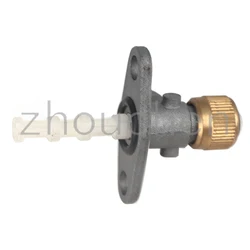 Válvula depósito gasolina SX 50/60/65 – Derbi 1998-2019