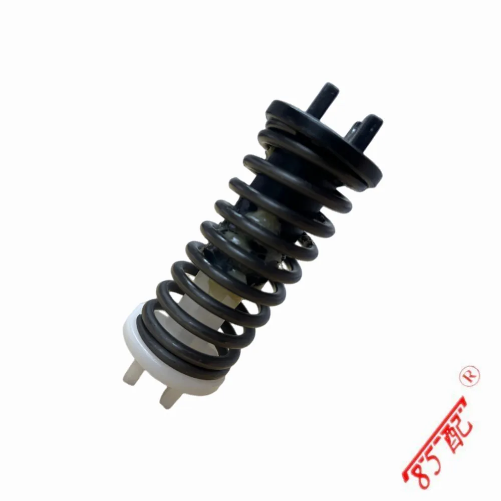 Pedal embrague con resorte trasero 1610741480 – Peugeot 2008, Citroën C-Elysee, C3 XR - imagen 2