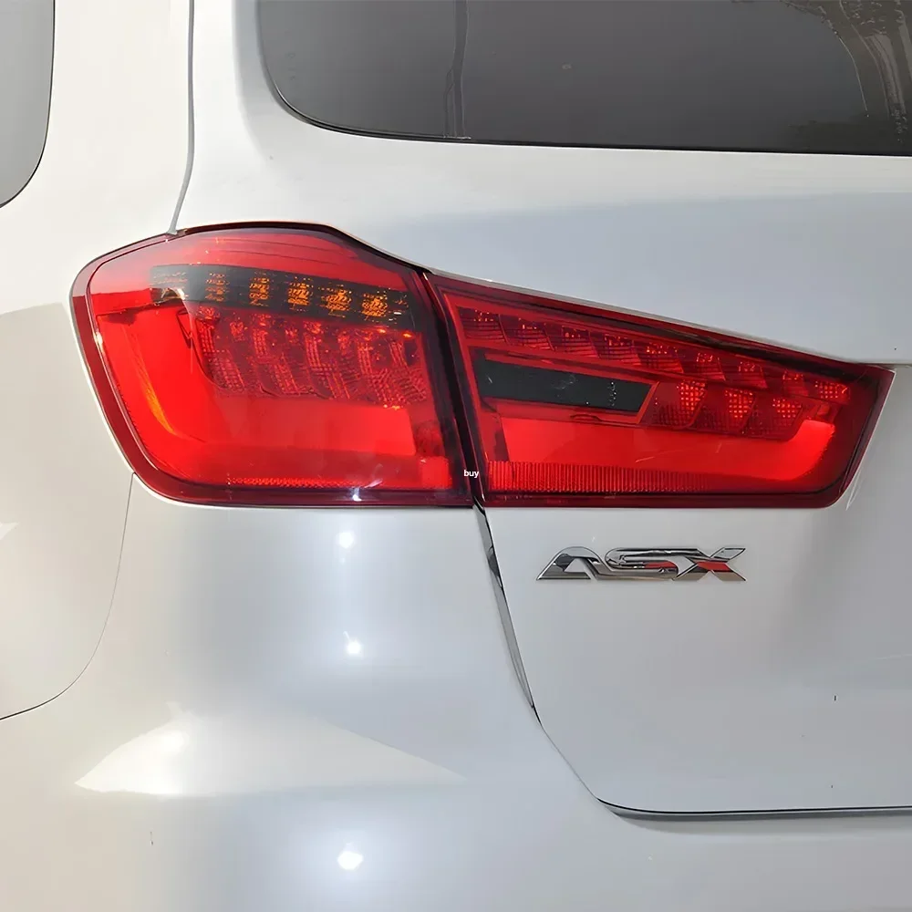 Faros traseros LED Mitsubishi ASX 2010-2015 - Indicadores laterales - imagen 2