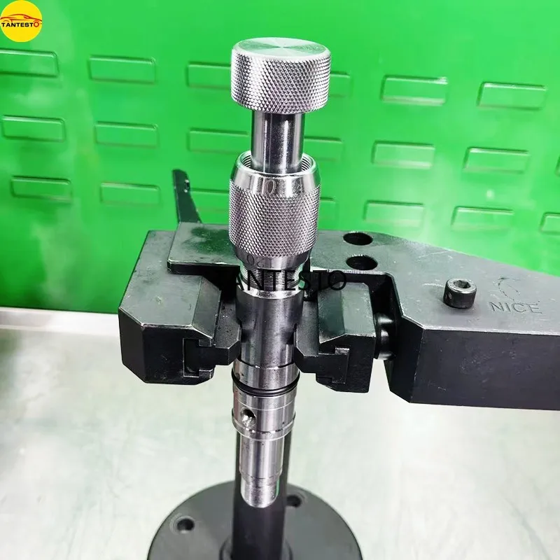 Válvula de inyector Bosch CRIN 2 para reparación y montaje - imagen 3