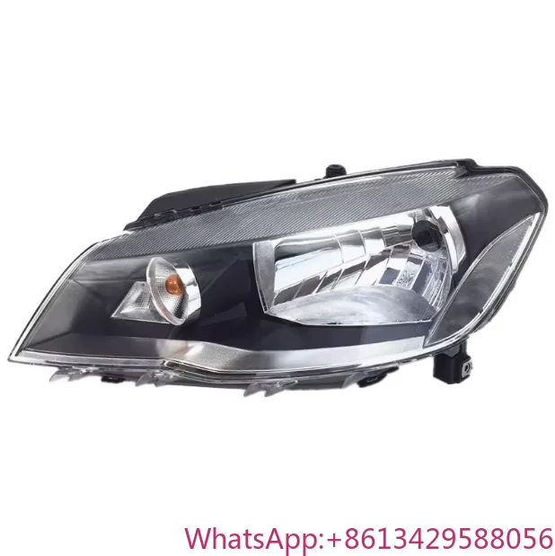 Faros de xenón Halon directos de fábrica de alta calidad para VW Jetta 2013-2016 modelo 31G941005/006 reparación y reemplazo