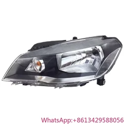 Faros de xenón Halon directos de fábrica de alta calidad para VW Jetta 2013-2016 modelo 31G941005/006 reparación y reemplazo