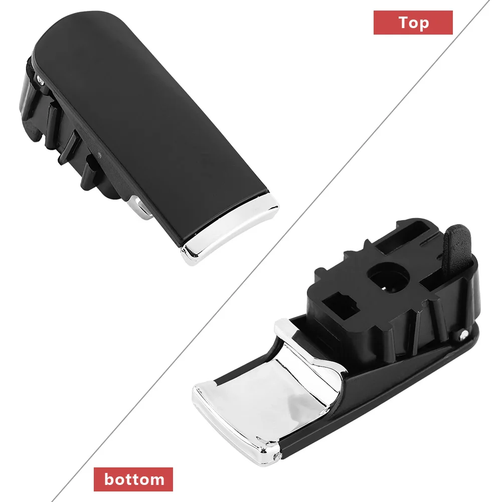 Tirador de guantera para Audi A4 B6/B7, lado conductor (2001-2007) - imagen 5