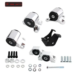 Kit de soportes de motor 2 pernos Honda Civic EK 1996-2000 B16/B20