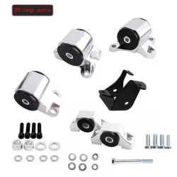 Kit de soportes de motor 2 pernos Honda Civic EK 1996-2000 B16/B20