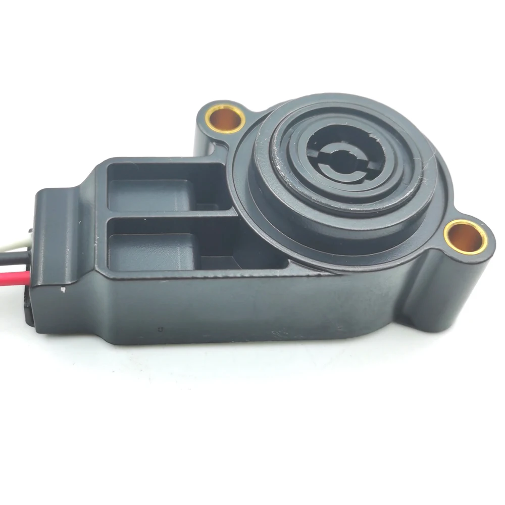 Sensor de posición del acelerador para Caterpillar D6R D6T D7R Dozer D6K, reemplaza OE 224-5530 2245530 - imagen 2