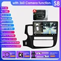 S8-A with 360 camera
