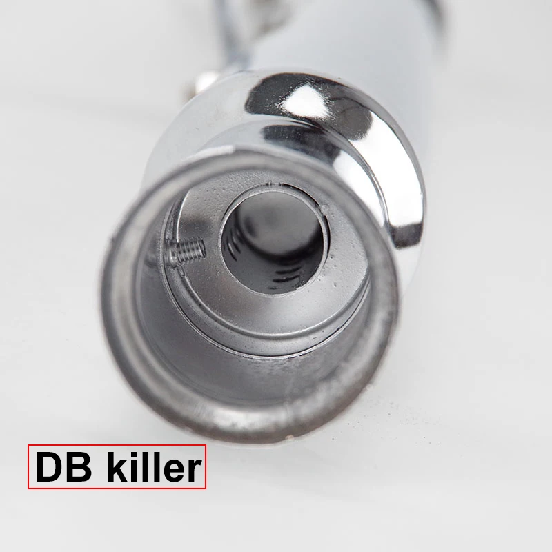 DB Killer silenciador deportivo Escape Yamaha SR400 - imagen 5