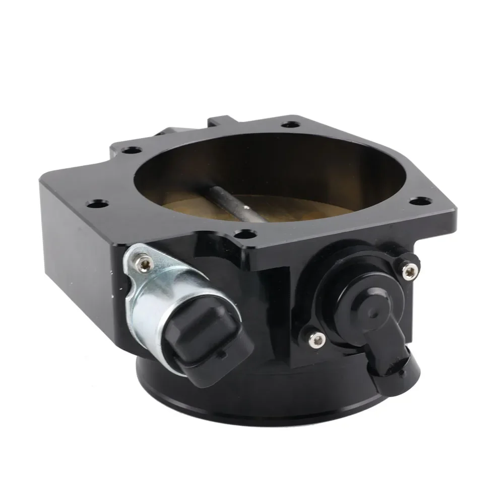 Válvula IAC Sensor TSP 102mm cuerpo acelerador LS1 LS2 LS3 LS6 LSX - imagen 4