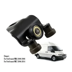 Ford 1639910 Rodillo guía de puerta corredera izquierda para Transit MK6