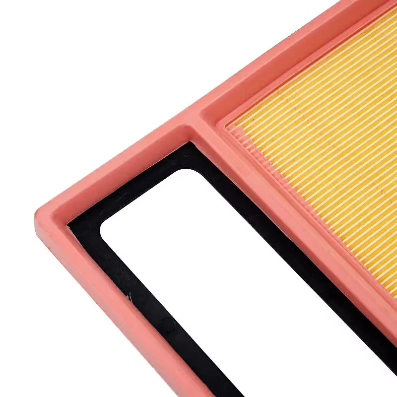 Filtro de aire DFSK Dongfeng Sokon E5 1.5L híbrido motor F31A - imagen 5