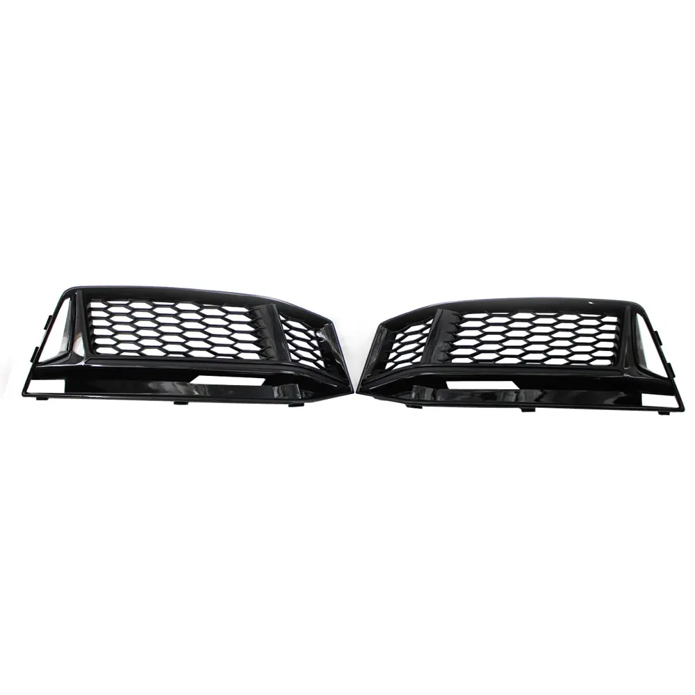Rejillas Antiniebla Audi A4 B9 S-Line 2016-2018 8W0807681F - imagen 2
