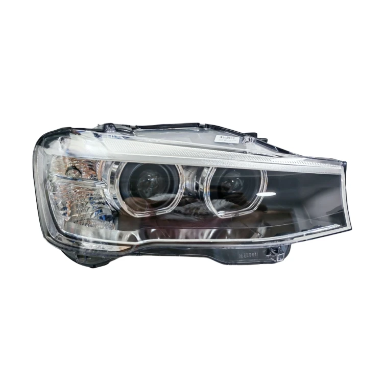 Kit restauración faros LED - BMW X3 F25 - imagen 5