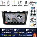 2K 8G-128G 360 DVR