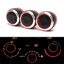 Kit perilla mando clima calefacción y aire acondicionado – Peugeot 206 207