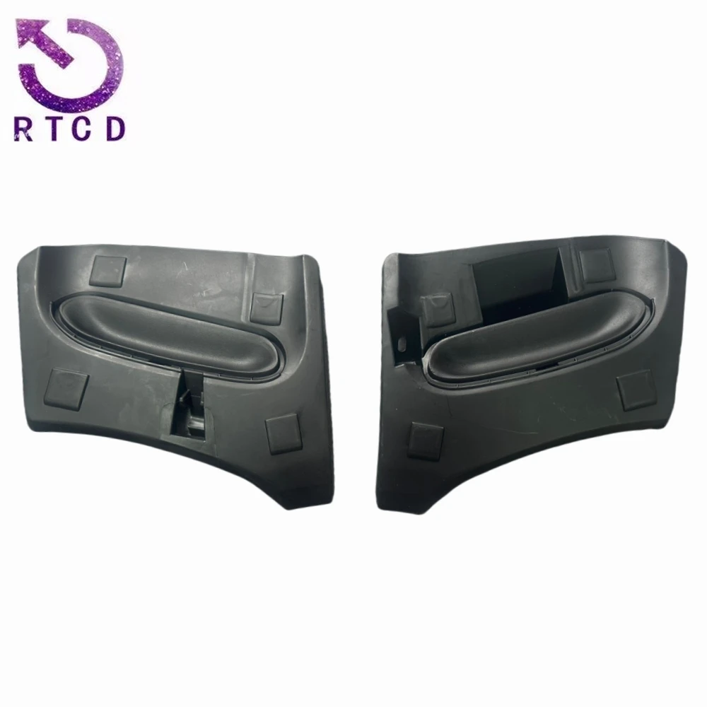 YL008690XT Parachoques delantero Citroen C5 AIRCROSS 2017-2021