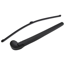 Brazo y escobilla limpiaparabrisas trasero Audi A4 B8 (2008-2013)