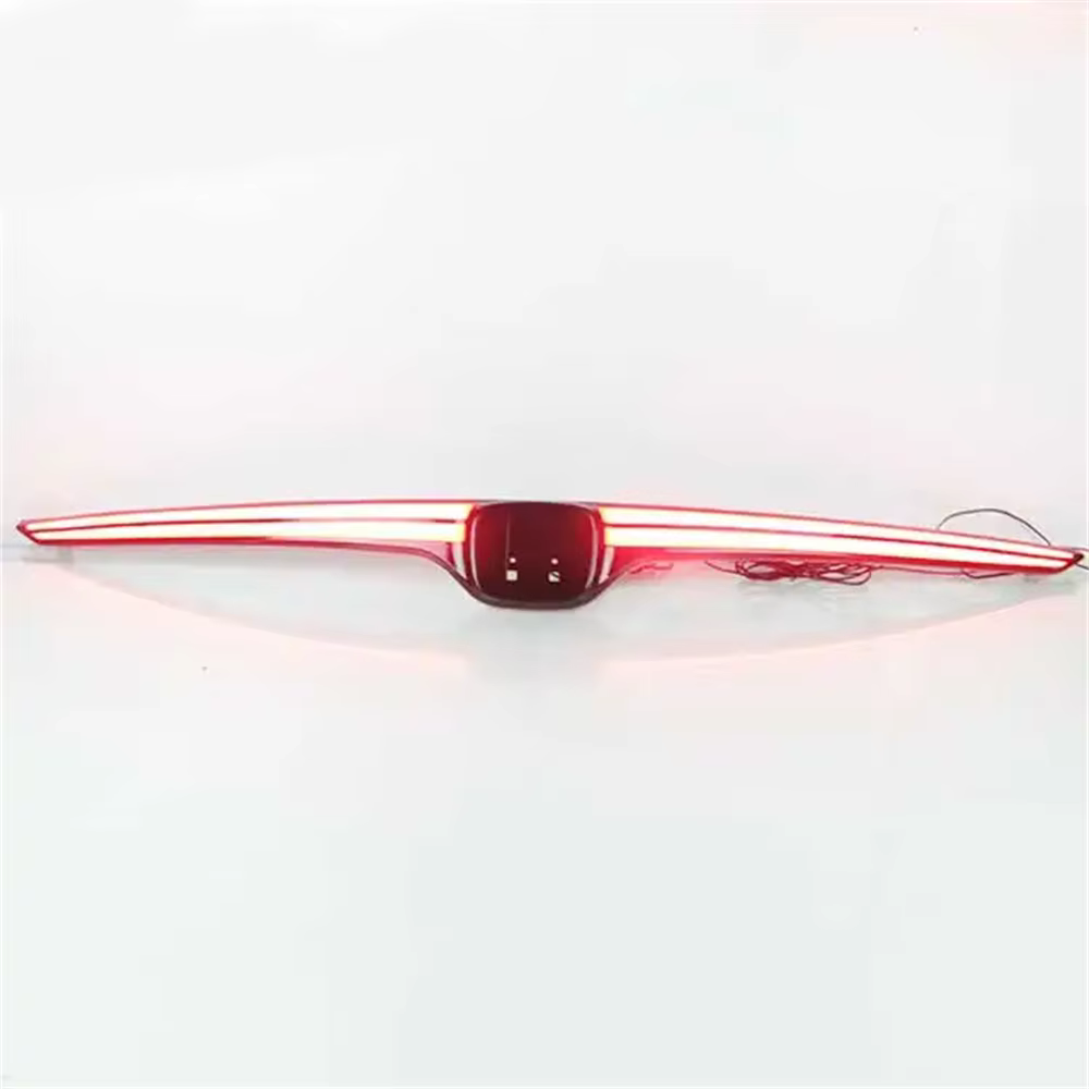 Pilotos LED traseros de maletero para Honda CR-V 2017-2019 - imagen 2