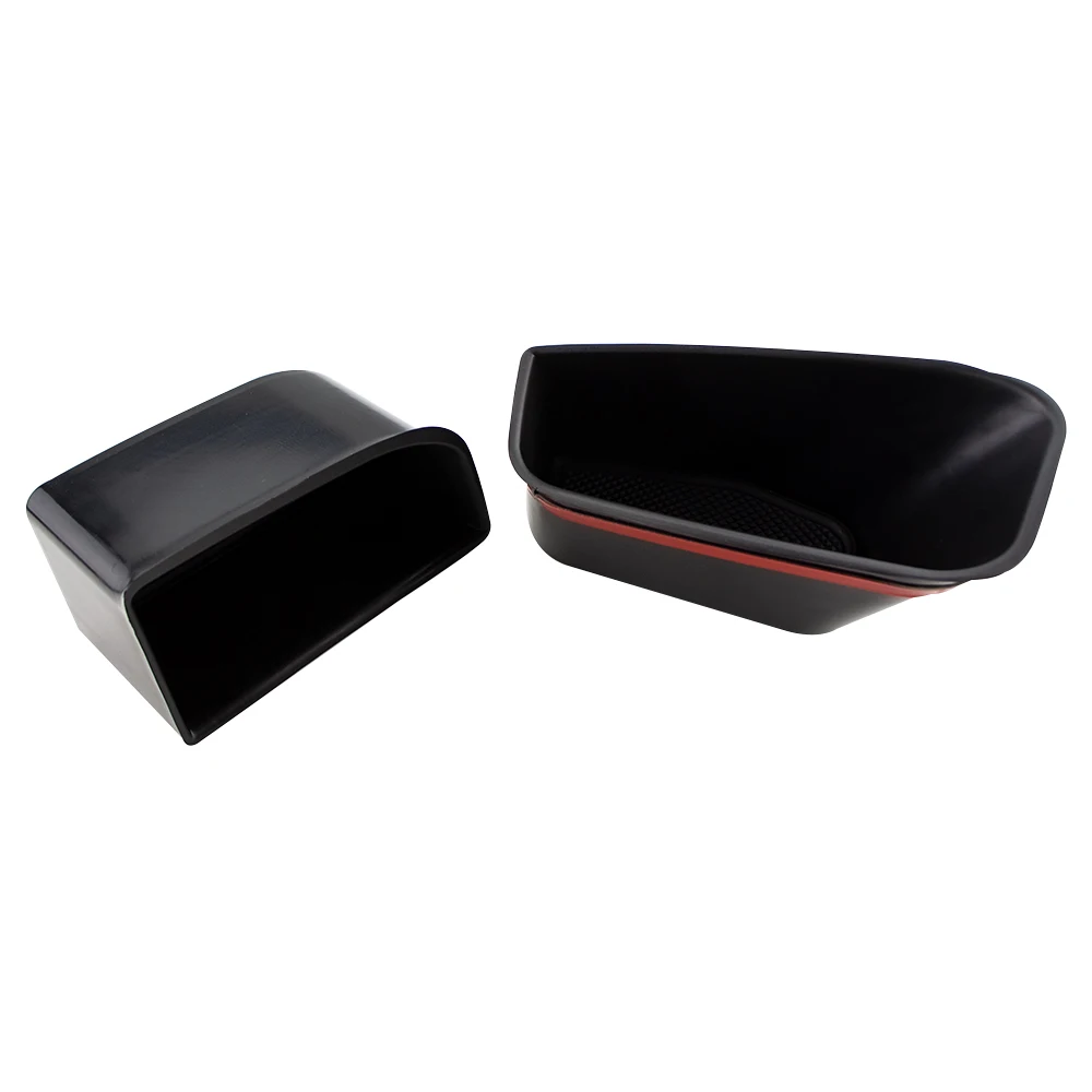 Caja portaobjetos reposabrazos puerta interior – Audi Q5 2009-2016 - imagen 5