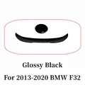 F32 Glossy Black