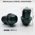 Black Length 42mm