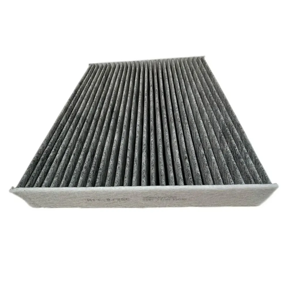 Filtro cabina aire acondicionado Geely Atlas, Monjaro, Volvo XC40 - imagen 4