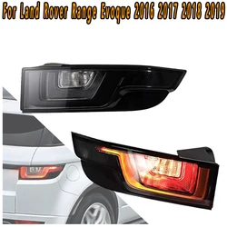Piloto trasero LED ahumado Range Rover Evoque 2016-2019