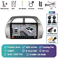 8G-128G 360 DVR