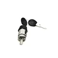 IGNITION lock