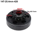 14T-25.4mm-420