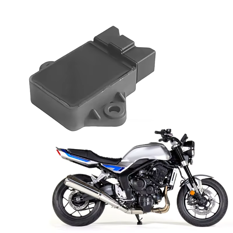 Rectificador regulador de voltaje Honda CB750F CB1000F CBR1000F - imagen 2