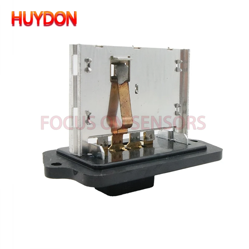 51540-40810 Resistencia motor ventilador Peugeot 206 - imagen 2