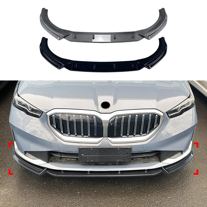 Labio delantero parachoques BMW Serie 5 G60/G61 2024 - imagen 2