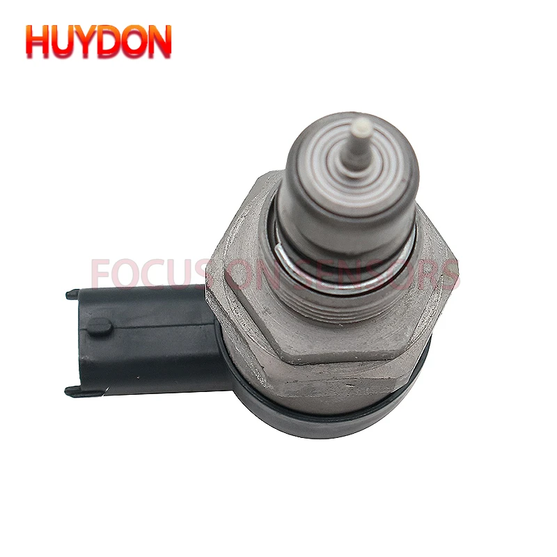 0281002507 Válvula reguladora de presión combustible – Alfa Romeo 159