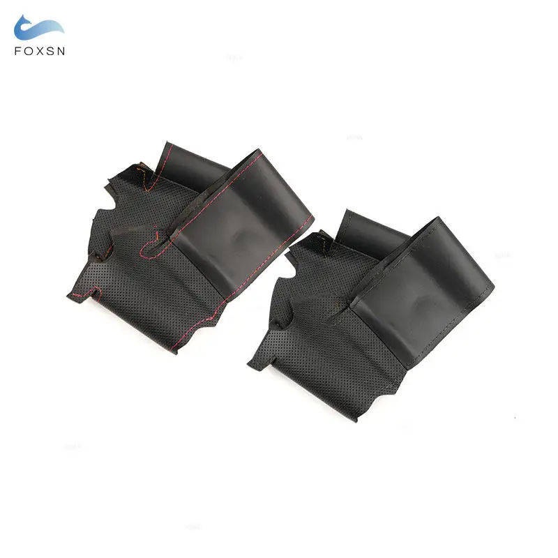 Embellecedor trenzado para volante Mercedes-Benz W210, W208 - imagen 2
