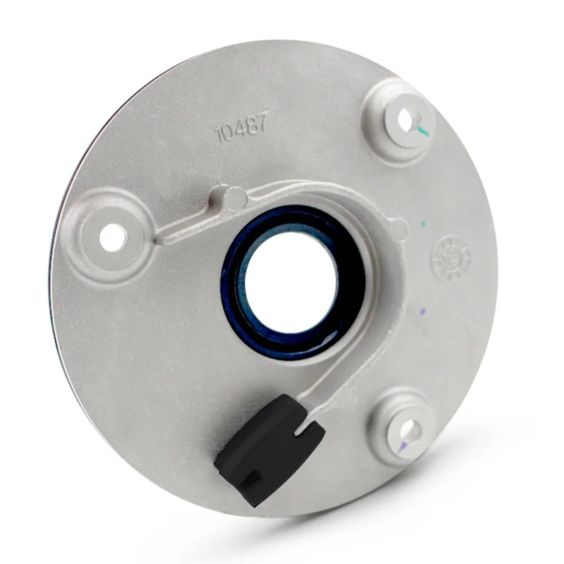 Forbyq Disco Separador de Aceite Aprilia SRmax 250-350 - imagen 2