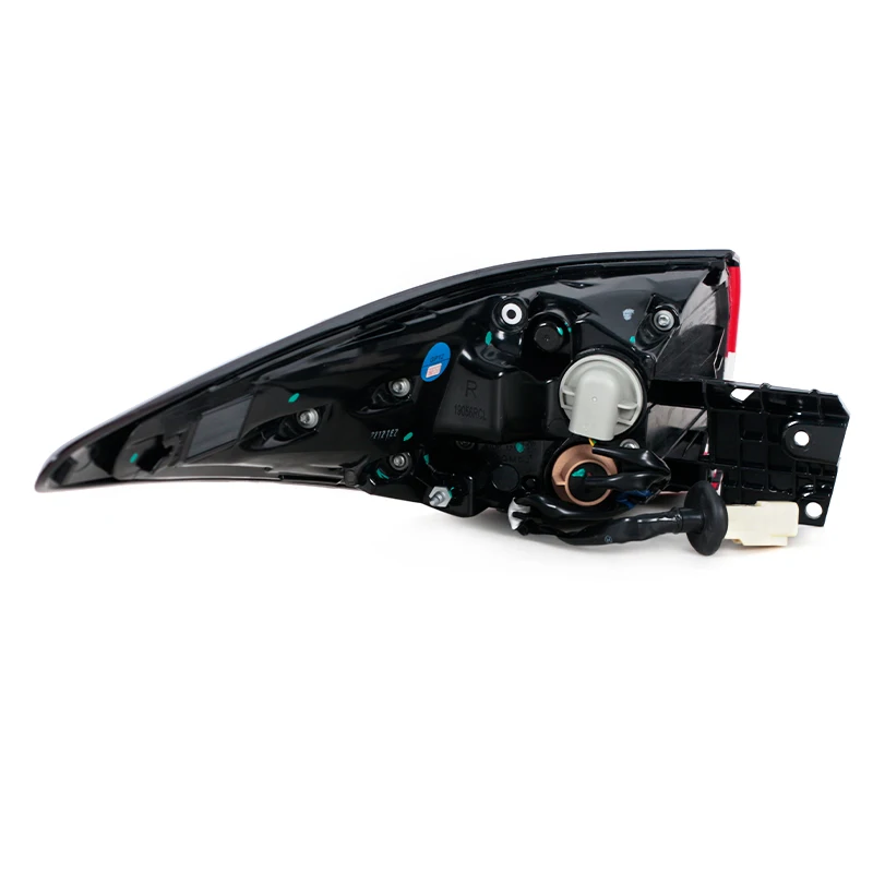 Piloto trasero LED 8330B184 para Mitsubishi Outlander 2022-2023 - imagen 4