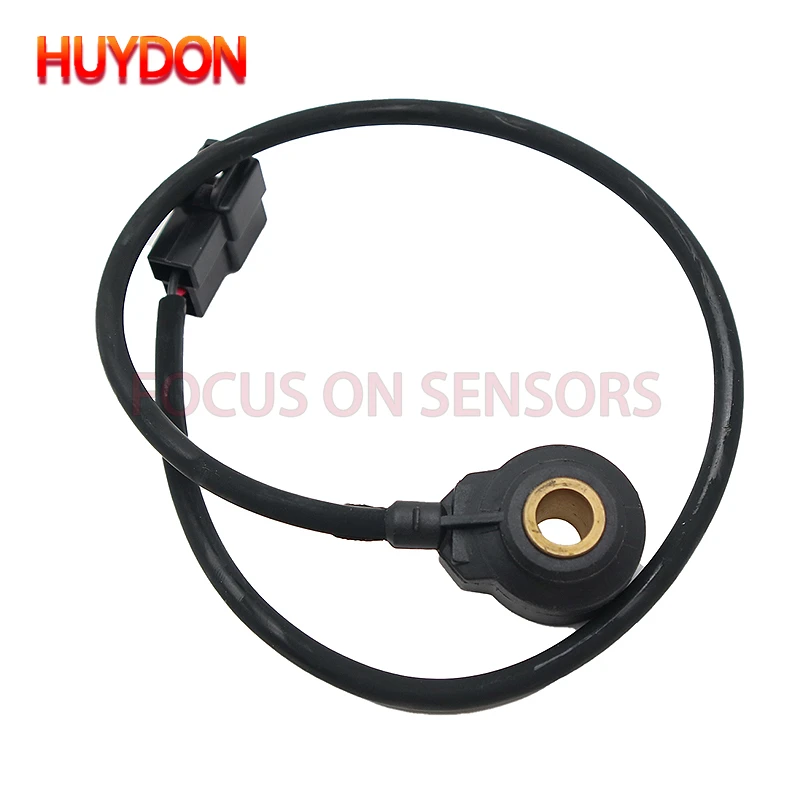 Sensor de detonación de repuesto con referencia 0261231183