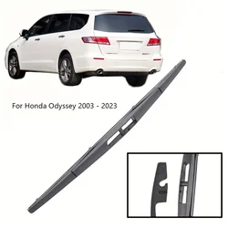Escobilla limpiaparabrisas trasera para Honda Odyssey 2003-2023