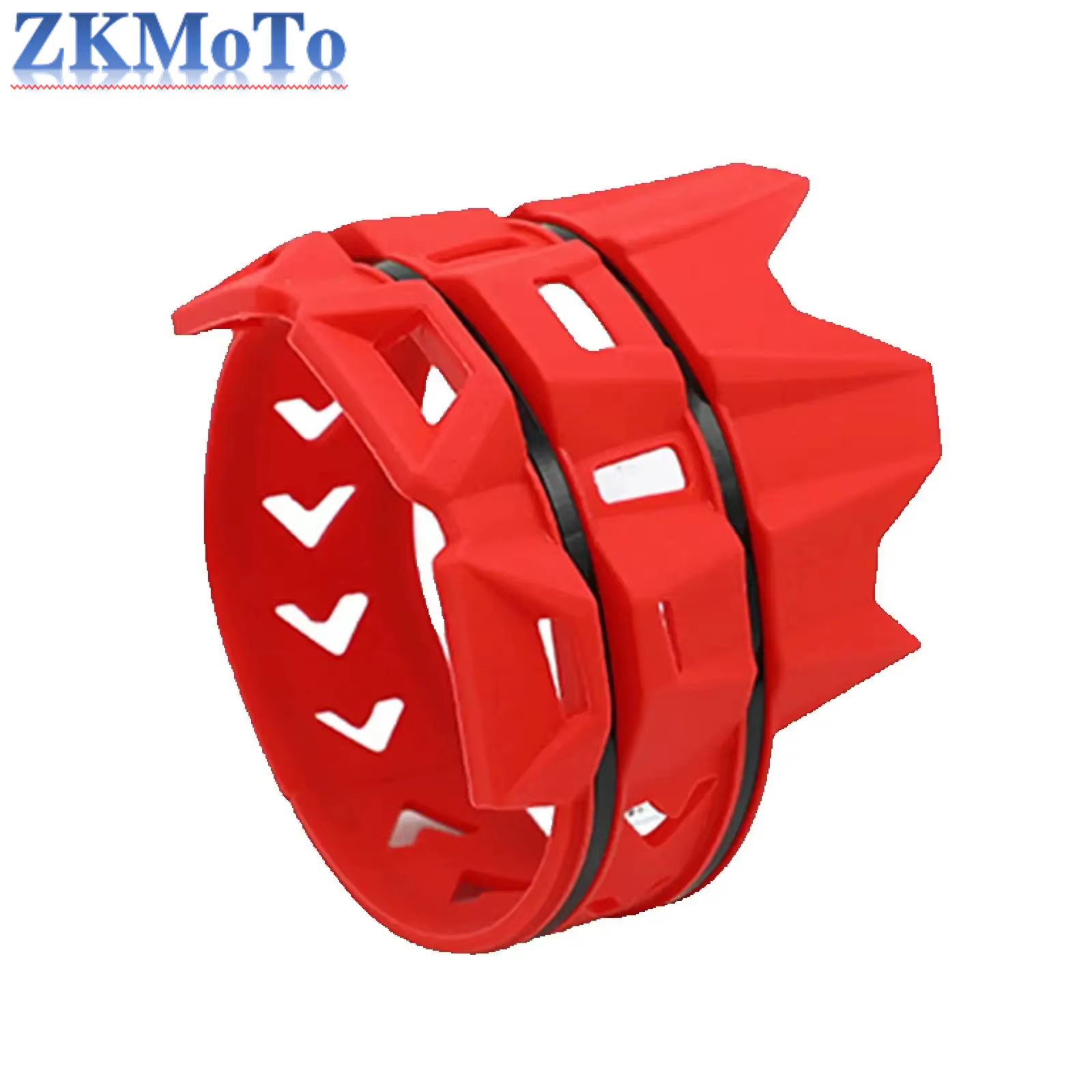 Protector de silenciador KTM SX/EXC para motocross - imagen 3