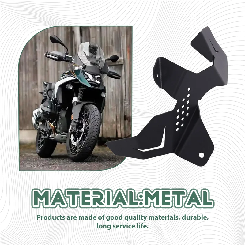 Protector de cubierta válvula AB56 para BMW R1300GS Adventure 2024-2025 - imagen 5