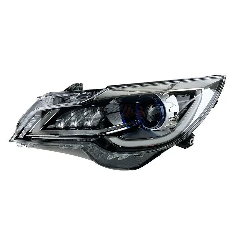 Faro delantero LED Chery Jetour X70 Plus - imagen 3