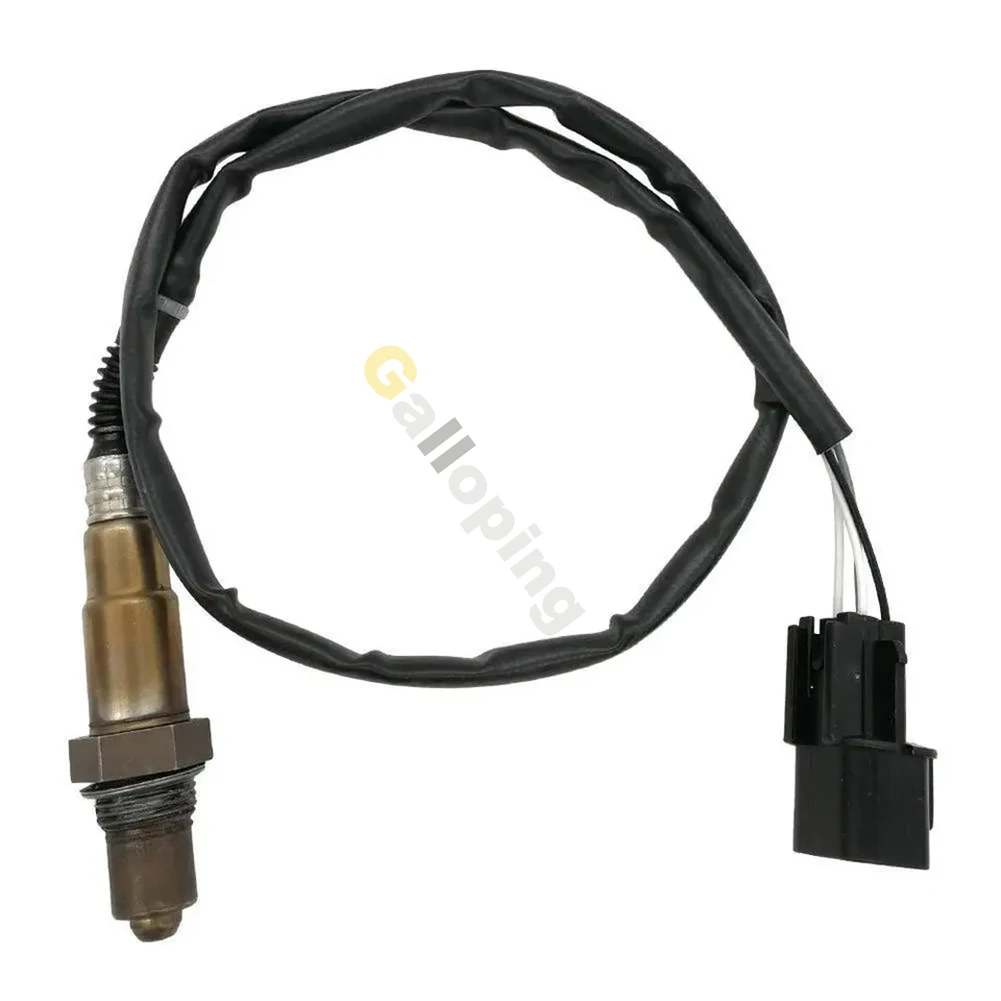 Sonda lambda trasera Hyundai Elantra y Kia Forte 1.8-2.0 - imagen 4