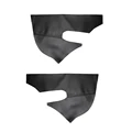 Front Black