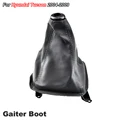 Gaiter Boot