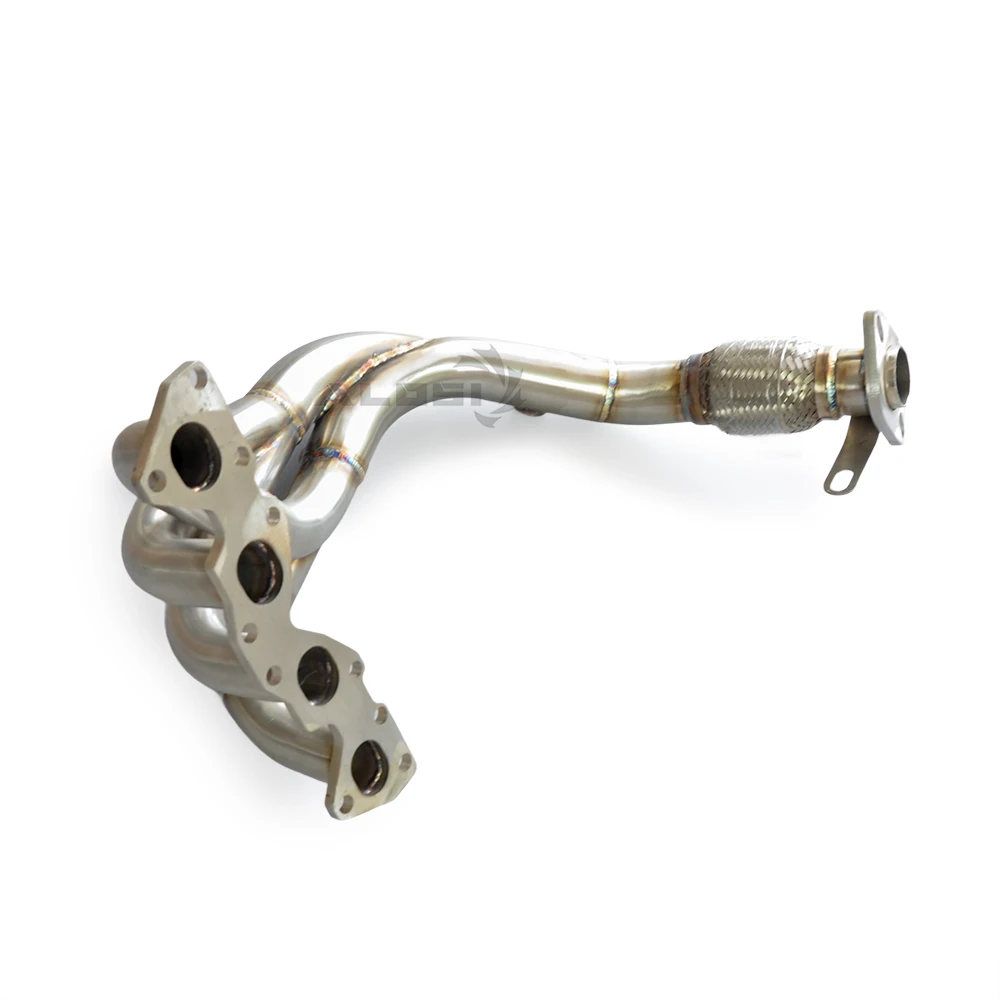 Colector escape Citroën C2/C3 1.6 HDi 2003-2010 - imagen 5