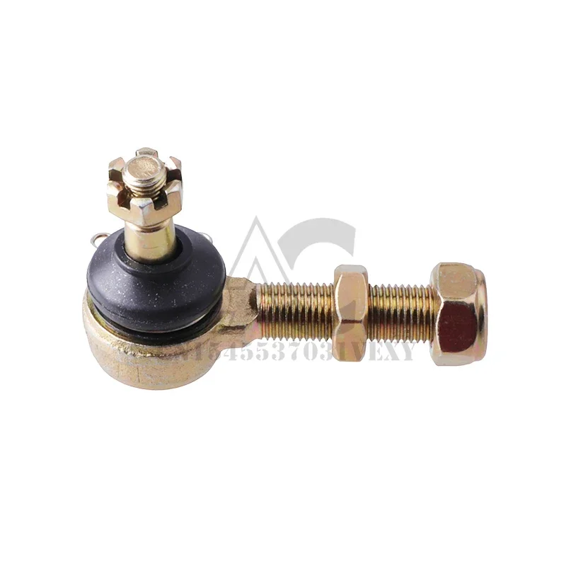 Kit de rótulas ajustables M10-M12xM14 para ATV, quad y kart - imagen 2