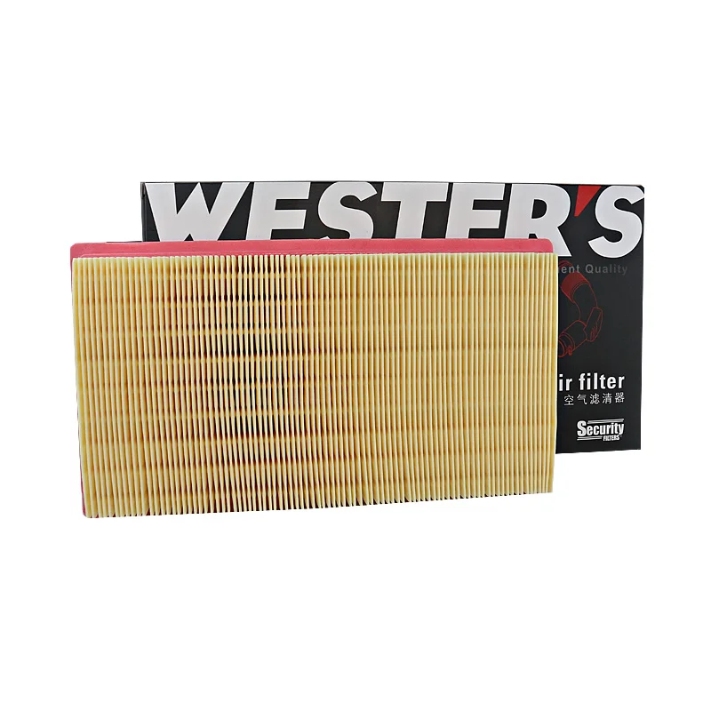 WESTGUARD MA9350 filtro de aire para Mazda CX-9 3.7 y Ford Edge - imagen 2