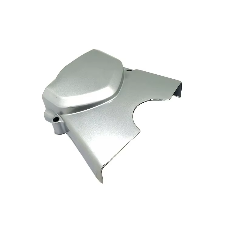 Tapa protectora del piñón del magneto para pit bike 70-125 cc