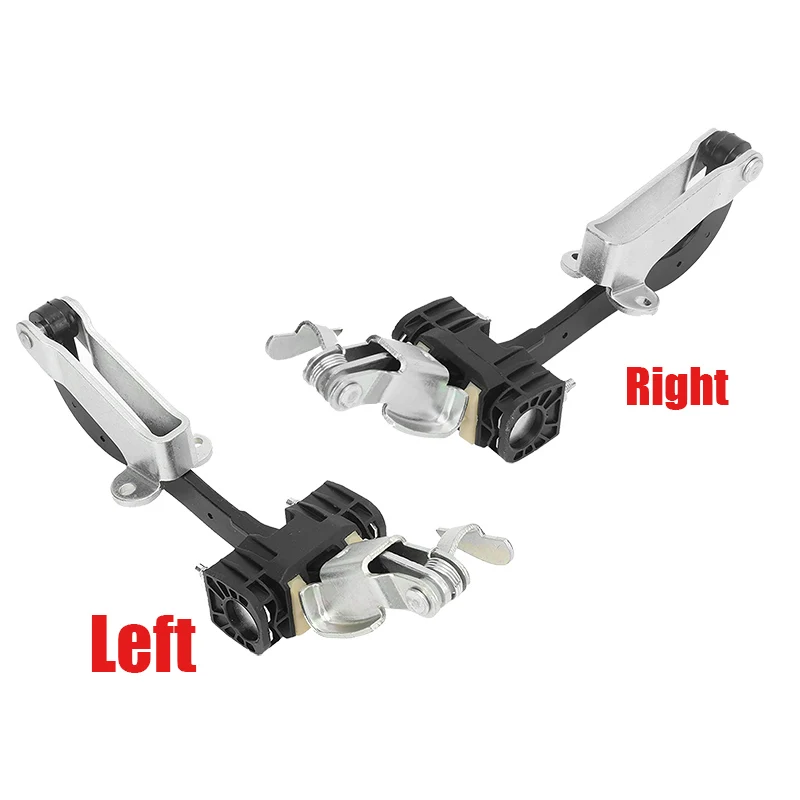 Bisagras traseras Citroën Jumper, Fiat Ducato y Peugeot Boxer 2006+